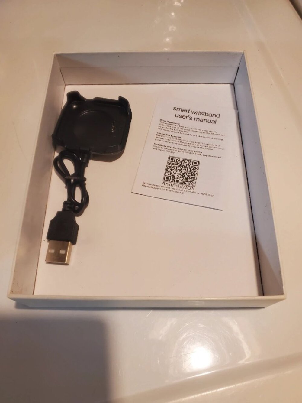 Smartwatch - Picture 3 of 3